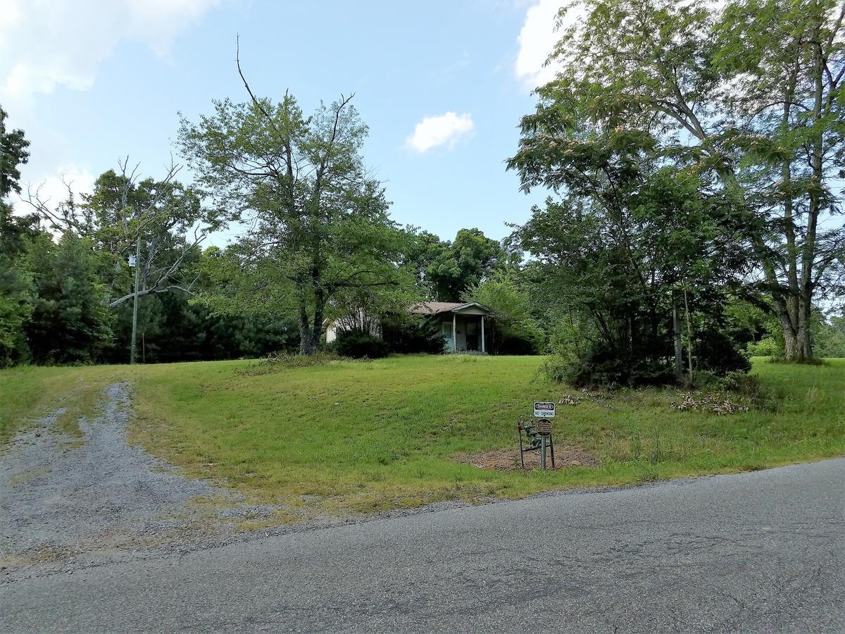 Aurora Ky Lake Area Cabin מראה חיצוני תמונה