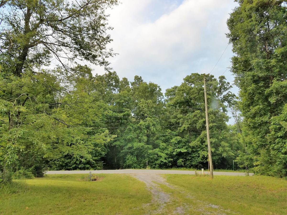 Aurora Ky Lake Area Cabin מראה חיצוני תמונה